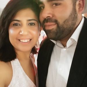 Meet your Posher, Osvaldo